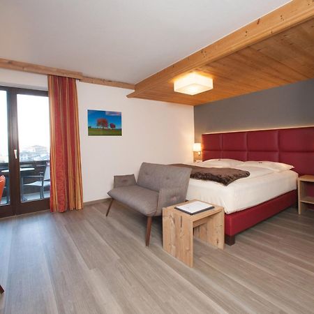 Hotel Bruno Fügen Eksteriør bilde