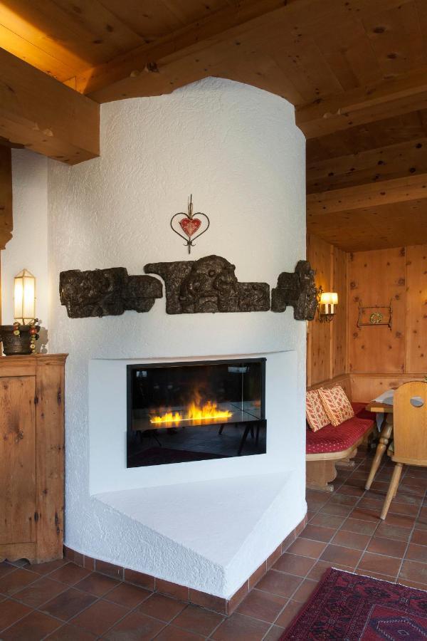 Hotel Bruno Fügen Eksteriør bilde