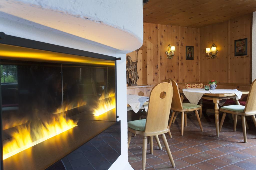 Hotel Bruno Fügen Eksteriør bilde